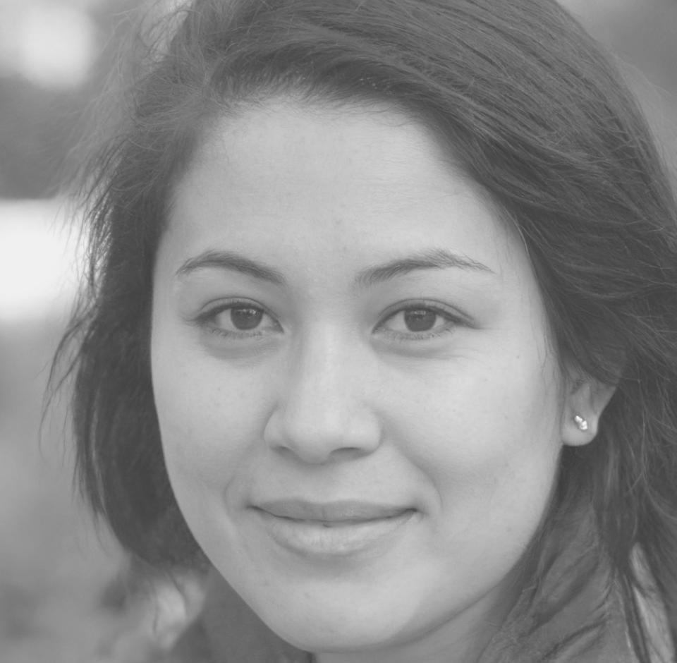 Sarah Chen, successful health transformation participant